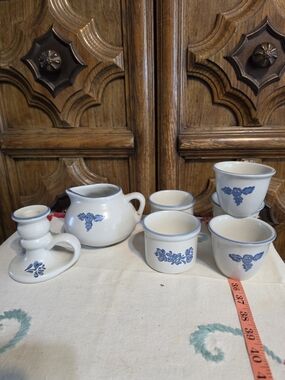 Pfaltzgraff Misc Pieces Yorktowne